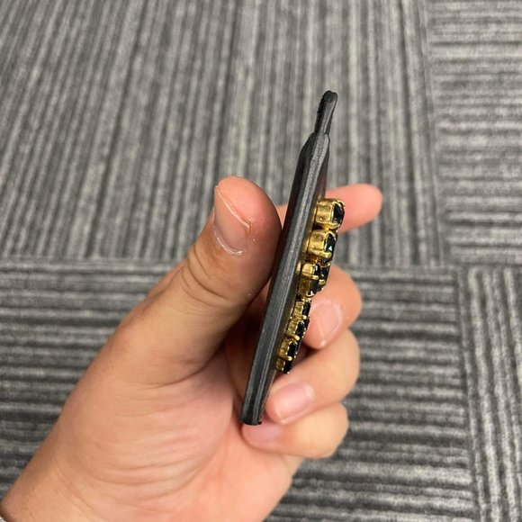 Prada Small Saffiano Leather Wallet - Picture 6 of 9